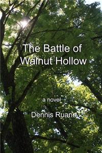 Battle of Walnut Hollow