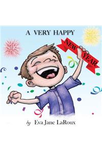 A Very Happy New Year