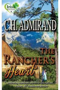 The Rancher's Heart