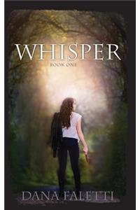 Whisper