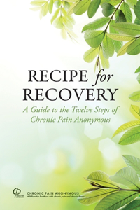 Recipe for Recovery
