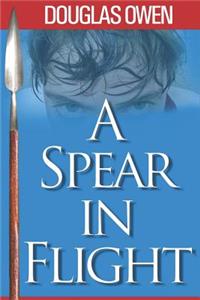 Spear - A Spear in Flight