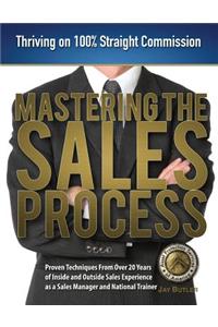 Mastering the Sales Process