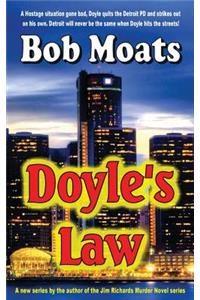 Doyle's Law