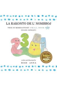 The Number Story 1 LA RAKONTO DE L' NOMBROJ