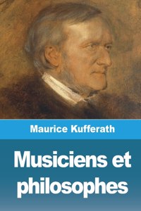 Musiciens et philosophes