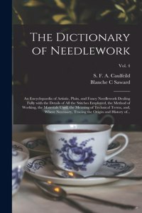 Dictionary of Needlework
