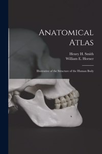 Anatomical Atlas