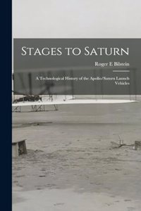 Stages to Saturn