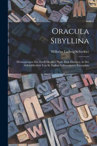 Oracula Sibyllina