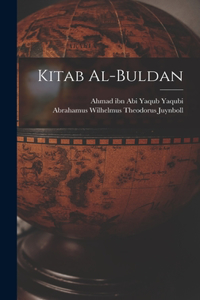 Kitab al-Buldan