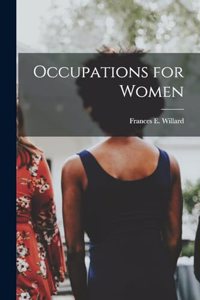 Occupations for Women