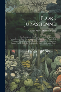 Flore Jurassienne