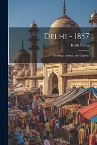 Delhi - 1857