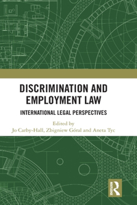 Discrimination and Employment Law