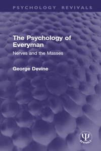 The Psychology of Everyman