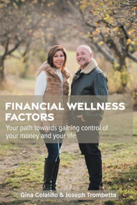 Financial Wellness Factors