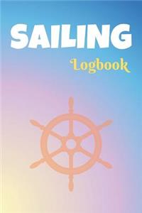 Sailing Logbook