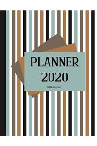 Planner 2020