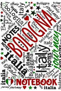 Bologna Notebook