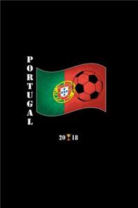 Portugal 2018