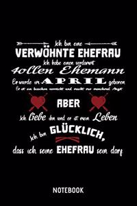 Ich Bin Eine Verwöhnte Frau April