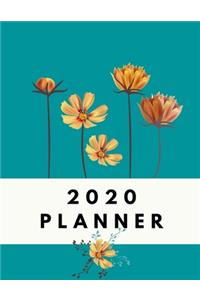 2020 Planner