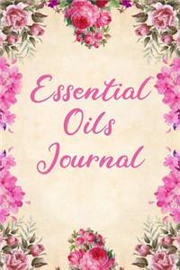 Essential Oils Journal