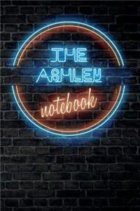 The ASHLEY Notebook