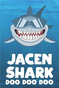 Jacen - Shark Doo Doo Doo
