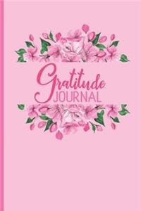 Gratitude Journal