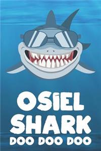 Osiel - Shark Doo Doo Doo