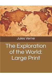 The Exploration of the World