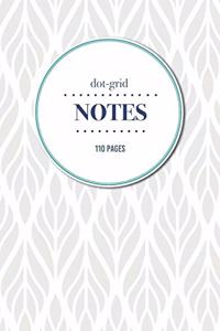 Dot-Grid Notes