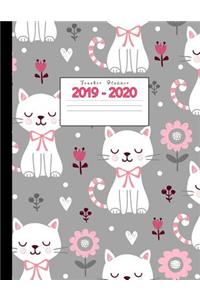 Teacher Planner 2019-2020
