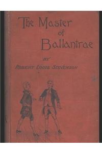 The Master Of Ballantrae