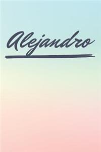 Alejandro