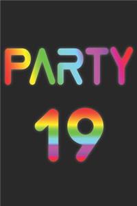 Party 19
