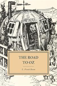 The Road to Oz