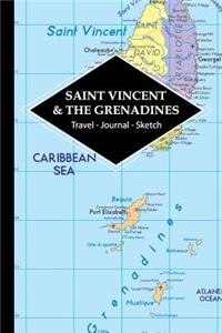 Saint Vincent and Grenadines Travel Journal
