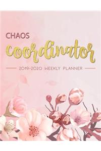 Chaos Coordinator