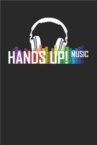 Hands Up! Music
