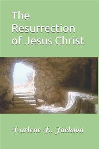 Resurrection of Jesus Christ