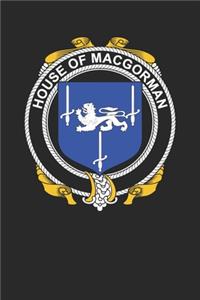 House of Macgorman