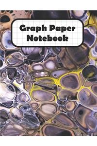 Graph Paper Notebook