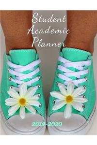 Student Academic Planner