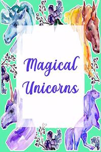 Magical Unicorns