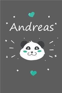 Andreas
