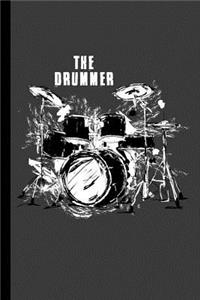 Drummer