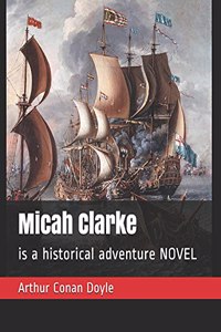 Micah Clarke